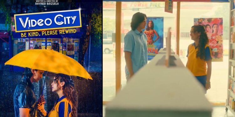 Video City Be Kind Please Rewind Ending Explained: Do Han & Ningning End Up Together?