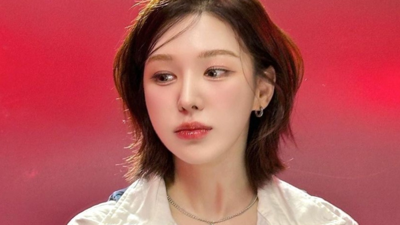Kpop Fans Trolled Red Velvet's Wendy Because Of Plastic Surgery