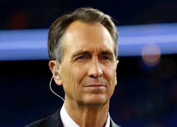 What Happened To Cris Collinsworth