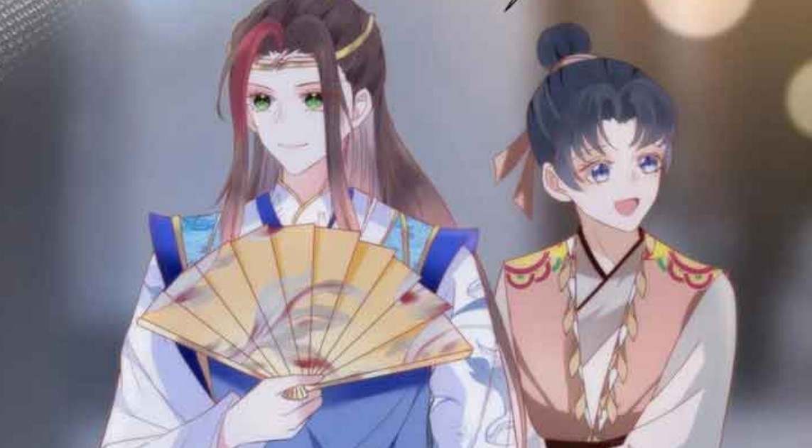 Whose Identity Will Be Discovered First, Wild Fox or Gao Linghua Chapter 34 release date recap spoilers