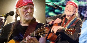 Willie Nelson Net Worth