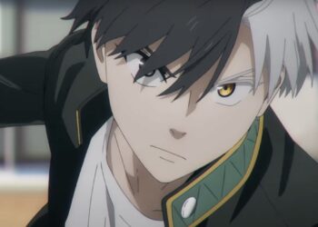 First Trailer For Wind Breaker Anime Shows Staff And Details