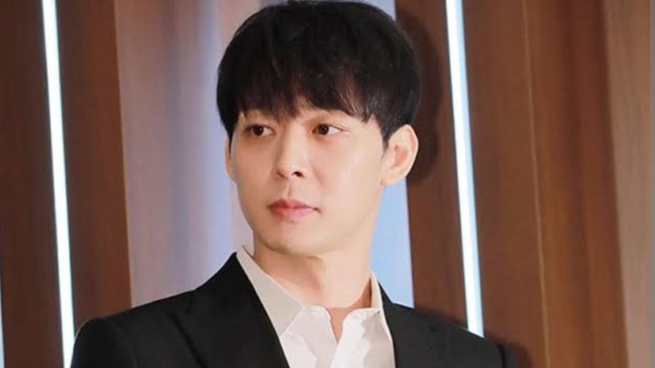 TVXQ Idol Yoochun Reportedly Broke Up With His Rumored Thai Love Interest
