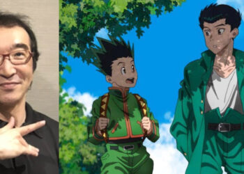 Hunter x Hunter Creator Dislikes Famous Manga Writer for Concluding the Story