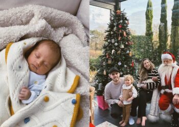 Zoe Sugg and Alfie Deyes Welcome Second Baby Girl