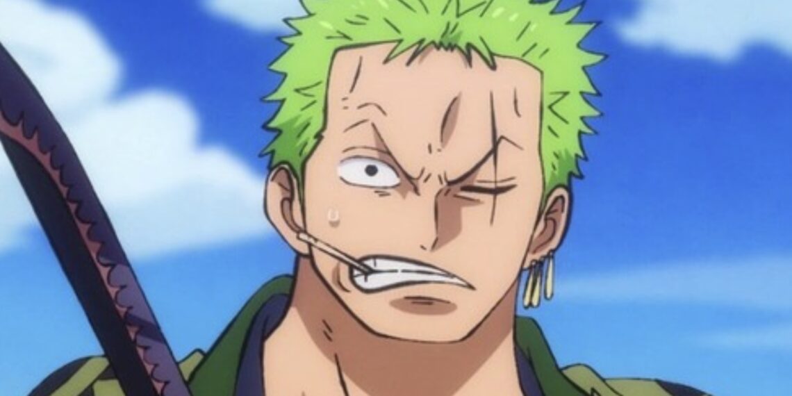 Eiichiro Oda Plans Significant Role for Zoro's Lost Eye, Hinted at ...