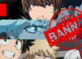 China Is Continuously Banning Anime Shows, Here Is Why