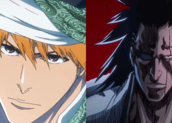 Experienced Bleach Animator Criticizes Plan to Produce Anime at 10% Cost