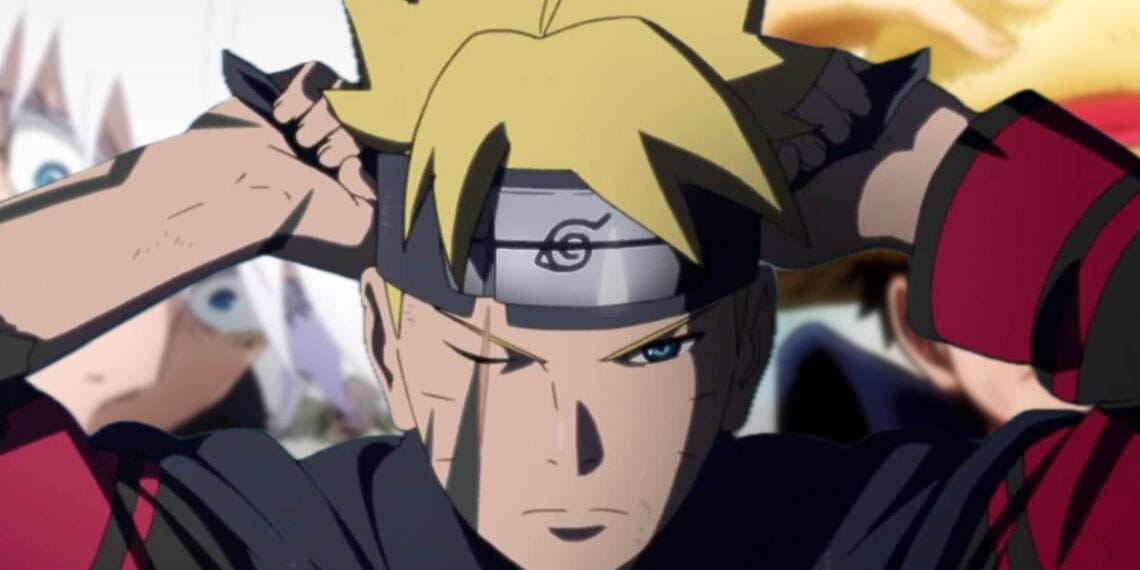 Boruto Surprisingly Beat Both One Piece And Jujutsu Kaisen