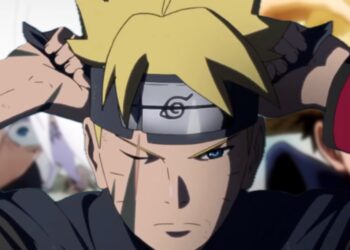 Boruto Surprisingly Beat Both One Piece And Jujutsu Kaisen