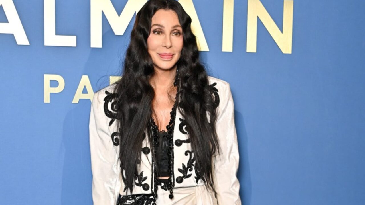 Cher Brushes Off Her Snub Words Said For Rock And Roll Hall Of Fame Otakukart 5121