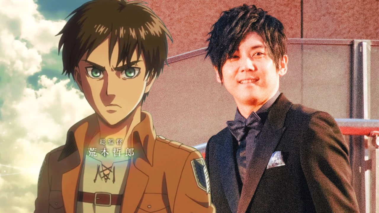 Eren Yeager Voice Actor Shares his Frustration on AI Replacing his Voice Actors