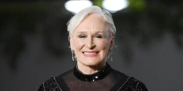 Glenn Close