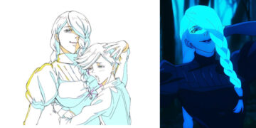 Major Uproar in Jujutsu Kaisen Fandom as Animators Draw Controversial Art