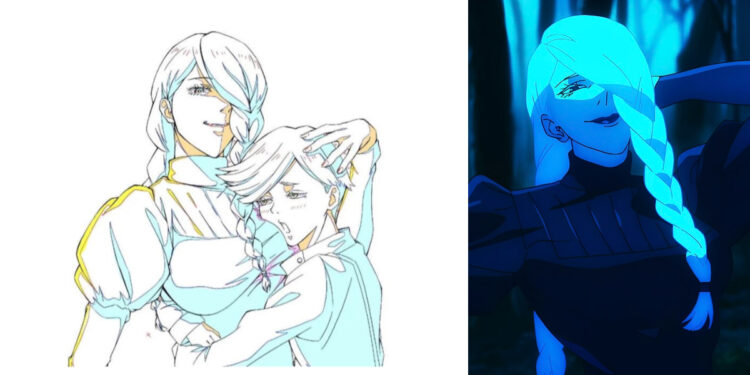 Major Uproar in Jujutsu Kaisen Fandom as Animators Draw Controversial Art