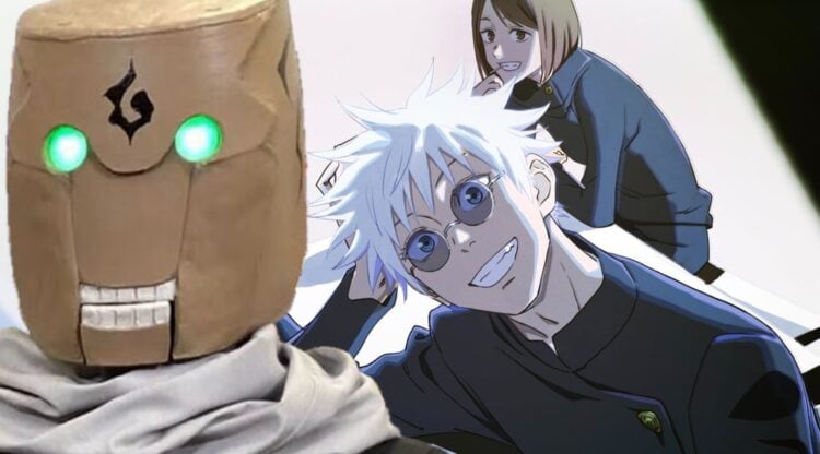 The Incredible Story Behind Gege Akutami's Journey and the Birth of Jujutsu Kaisen