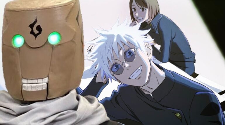 The Incredible Story Behind Gege Akutami's Journey and the Birth of Jujutsu Kaisen