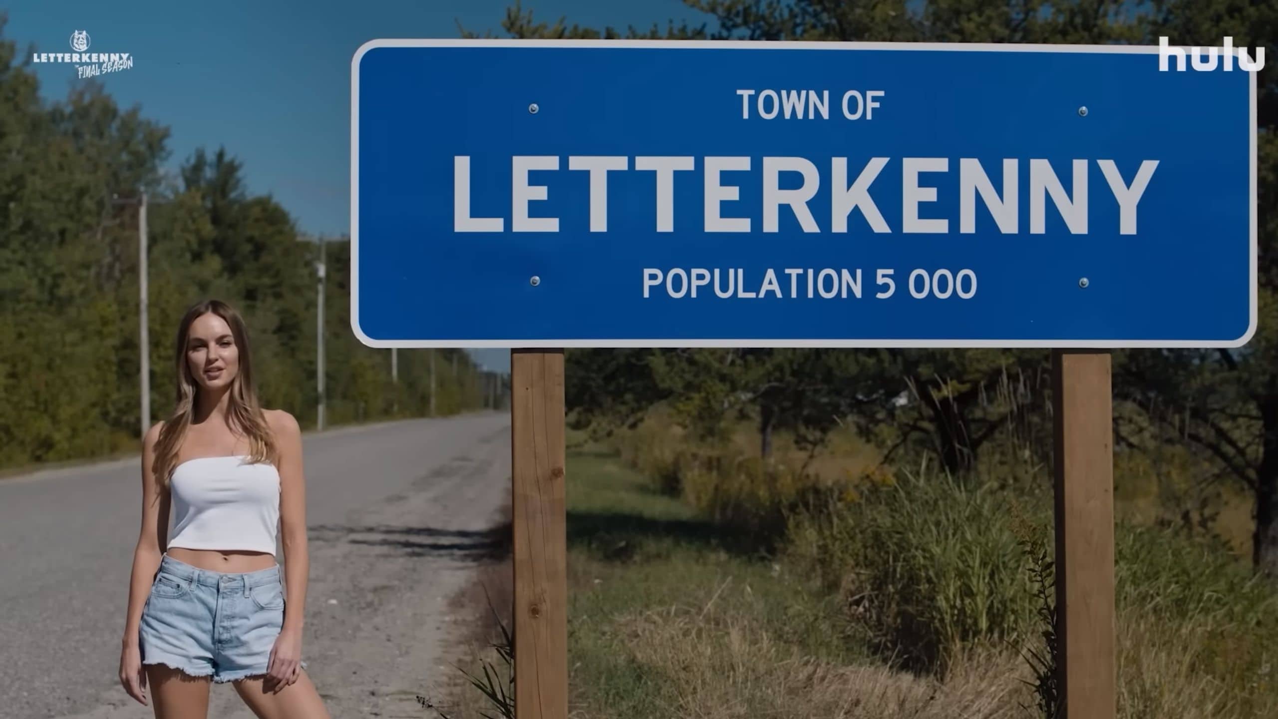 Letterkenny S12 Official Trailer 