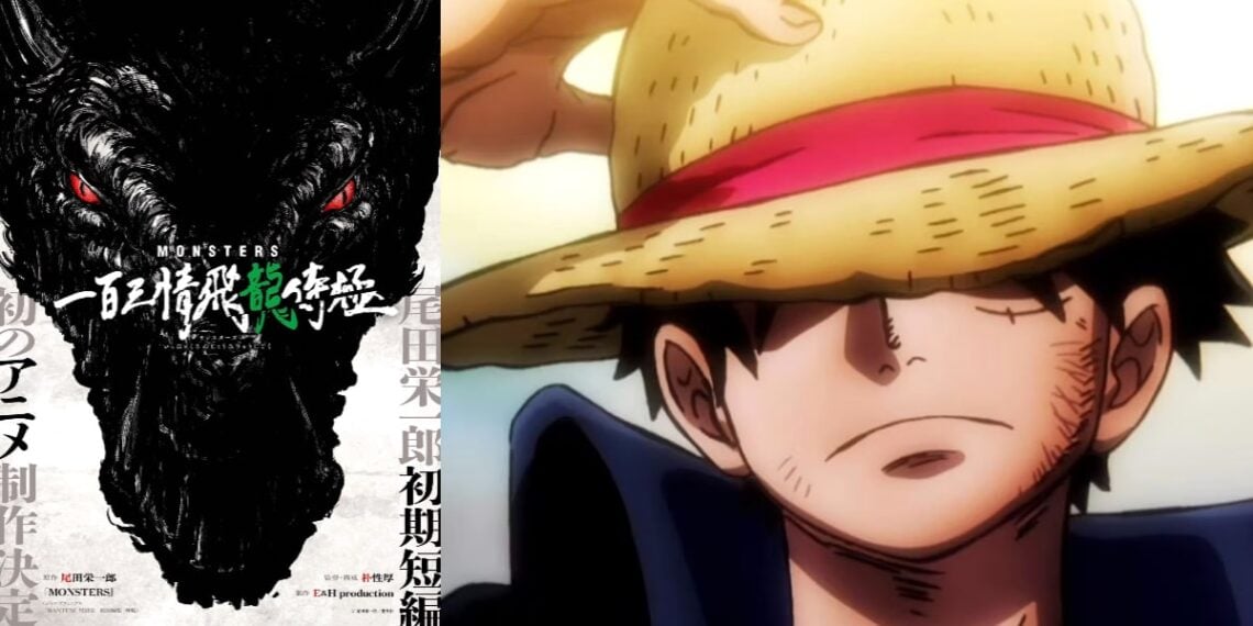 One Piece Prequel Anime About Zoro's Ancenstor Is Airing Soon