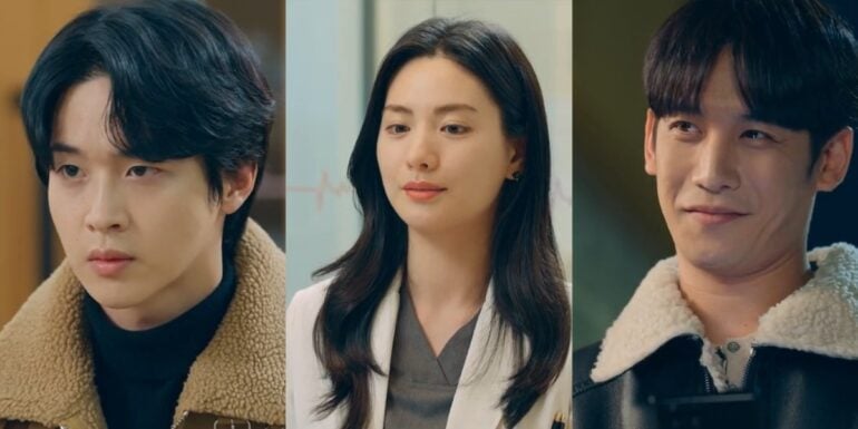 My Man is Cupid Episode 4: 'Love Triangle' Release Date, Recap ...