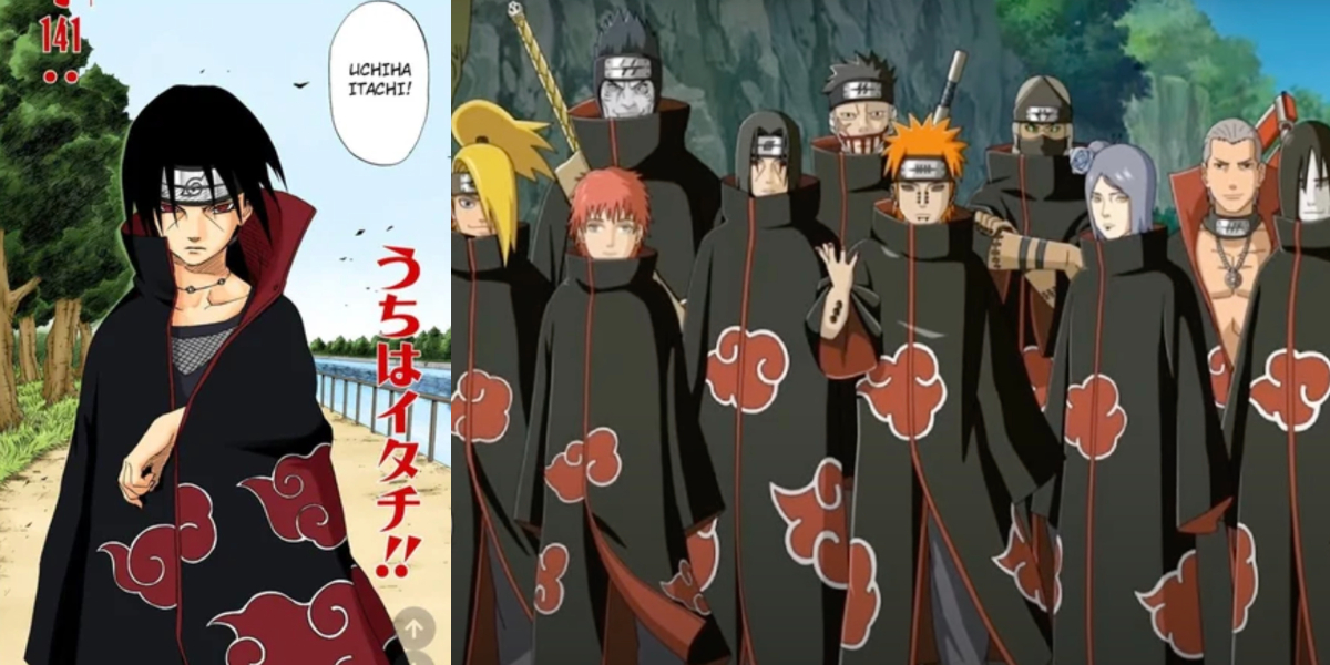 Naruto Fan Finds A Major Mistake Every Fans Missed In Anime After 19 Years