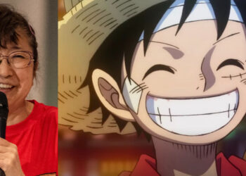Luffy's Voice Actor Voices 10 Other Favourite Voices You Didn't Know