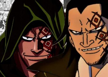 One Piece Theory Suggests Eiichiro Oda Plans Characters' Major Weaknesses