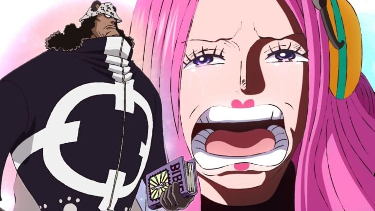 One Piece Characters Who Should Have Conqueror's Haki - OtakuKart