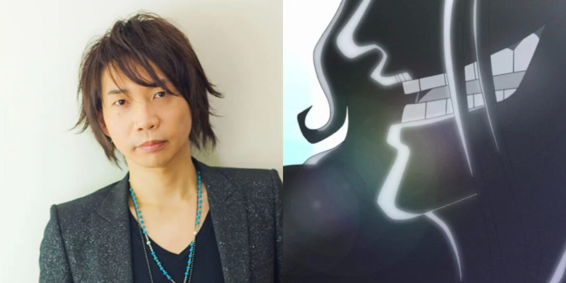 One One Piece Voice Actor Taking Break for Surgery