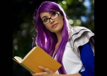 30 Best Rize Kamishiro Cosplay From Tokyo Ghoul