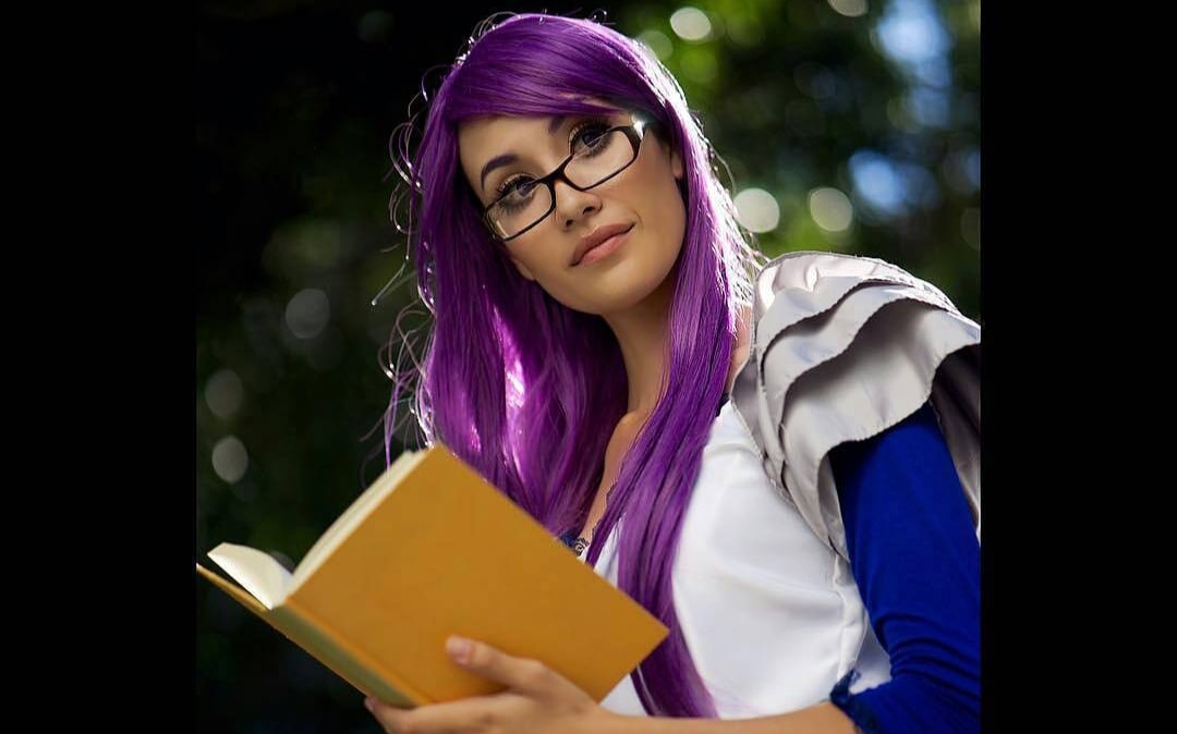 30 Best Rize Kamishiro Cosplay From Tokyo Ghoul