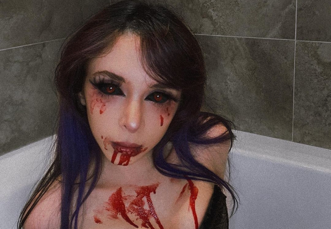 30 Best Rize Kamishiro Cosplay From Tokyo Ghoul