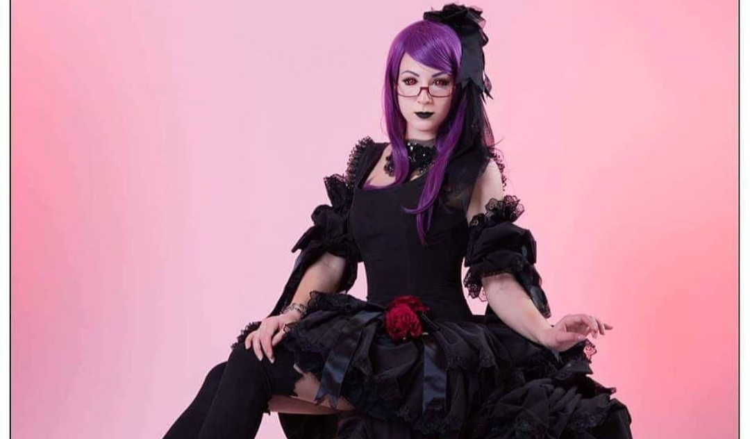 30 Best Rize Kamishiro Cosplay From Tokyo Ghoul