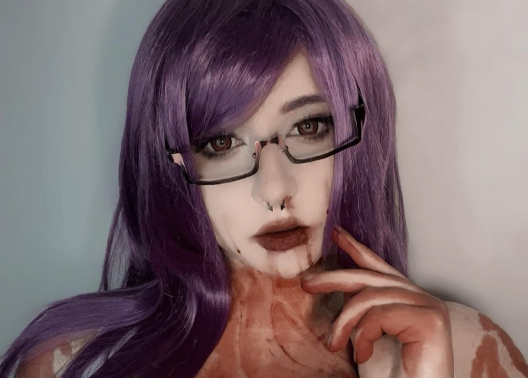 30 Best Rize Kamishiro Cosplay From Tokyo Ghoul