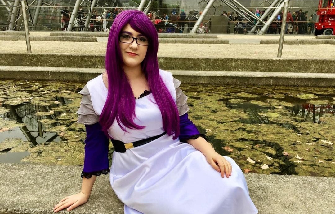 30 Best Rize Kamishiro Cosplay From Tokyo Ghoul