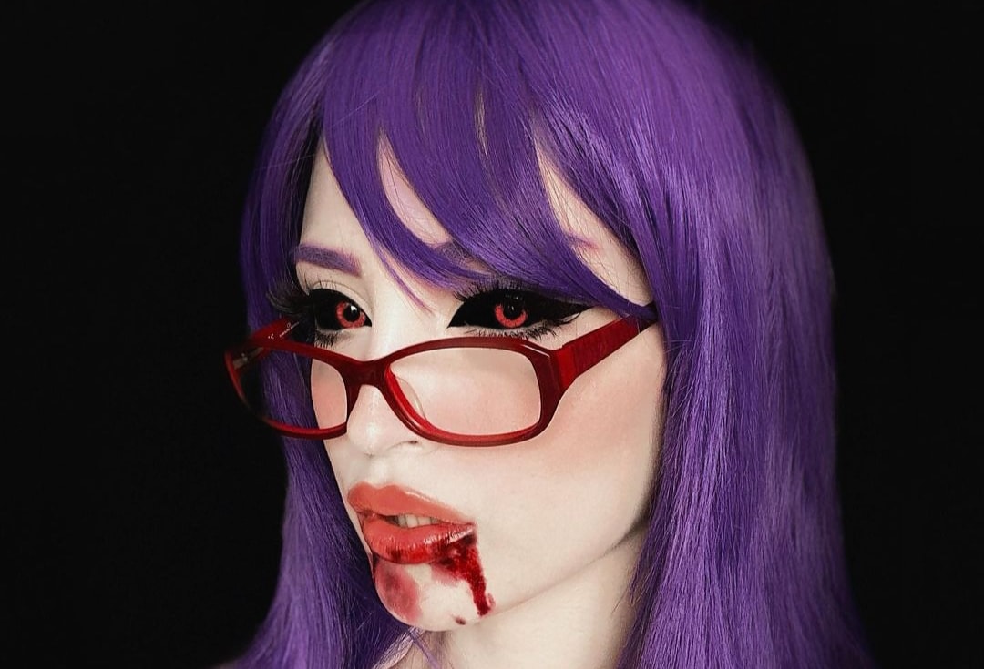 30 Best Rize Kamishiro Cosplay From Tokyo Ghoul