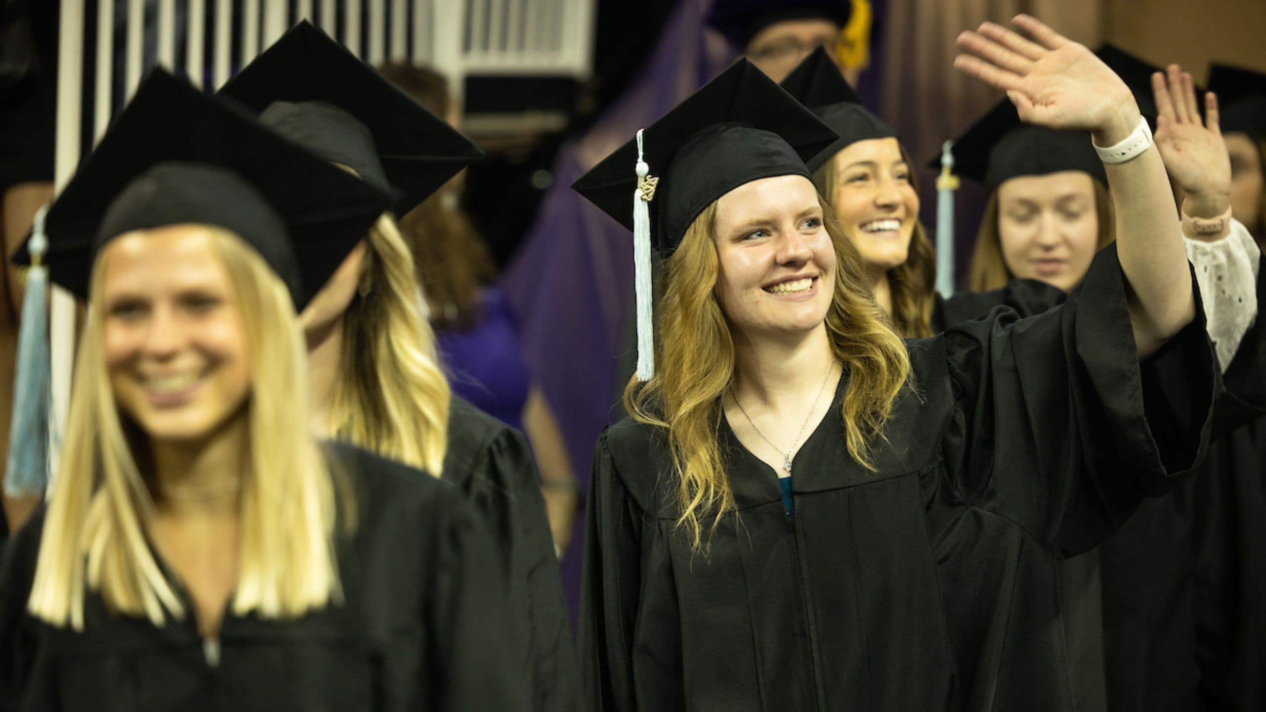 University of Northern Iowa Graduates 2023