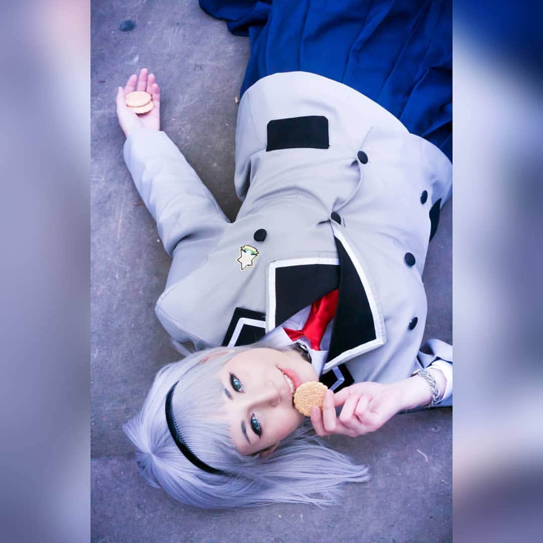 12 Best Anna Nishikinomiya Cosplays From SHIMONETA: A Boring World Where the Concept of Dirty Jokes Doesn’t Exist