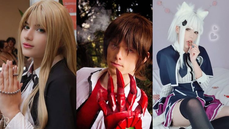 14 Best Cosplay of High School Dxd