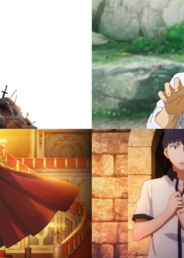 20 Anime To Watch On Crunchyroll In March 2024 — OtakuKart