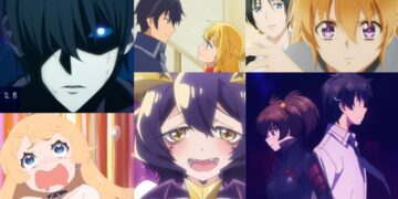 20 Best Anime To Watch In January 2024