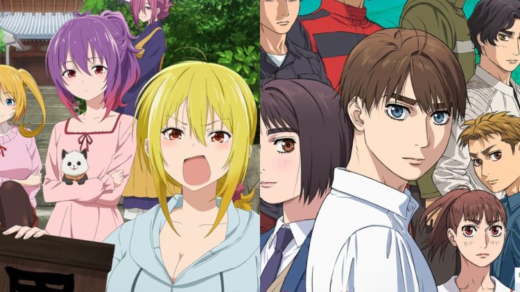 24 Best Seinen Anime To Watch In 2024 — OtakuKart