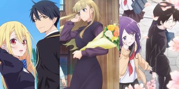 20 Best Seinen Anime To Watch In January 2024