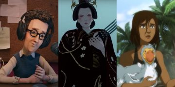 20 New Cartoon To Watch In 2024