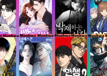 20 New Manhwa to Read in 2024