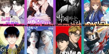 20 New Manhwa to Read in 2024