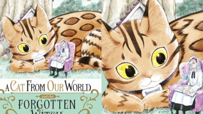21 New Manga to Read in 2024
