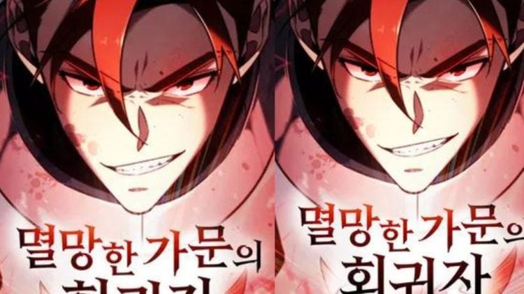 20 New Manhwa to Read in 2024