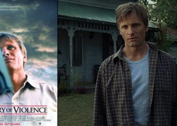 A History Of Violence Ending Explained: The Real Identity Of Tom Stall