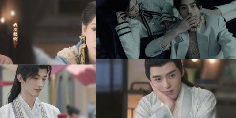 A Journey To Love